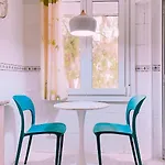 Calipso Apartament *
