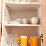 Calipso Apartament *
