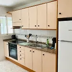 Appartement Calipso