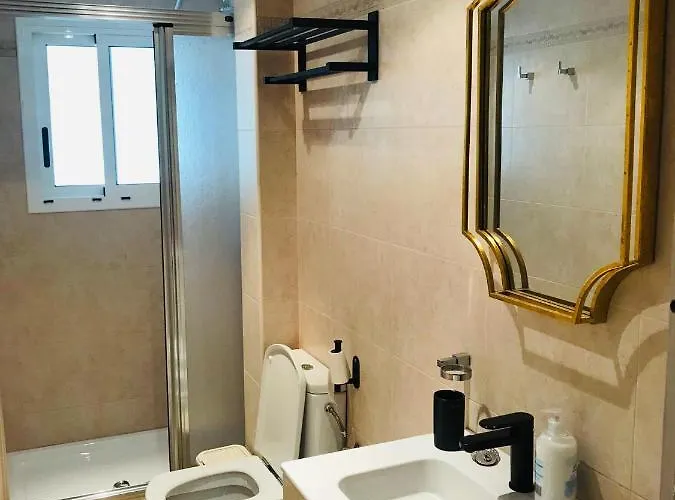 Apartment Calipso Salou