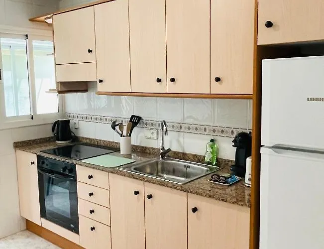 Apartment Calipso
