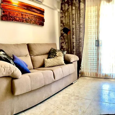 Calipso Appartement Salou