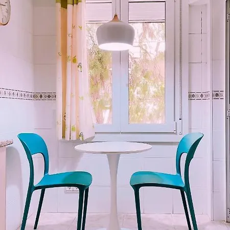 Calipso Apartamento *