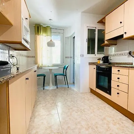 Appartement Calipso