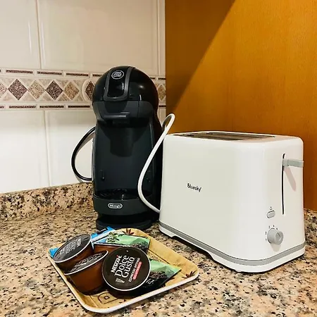 Apartamento Calipso Salou