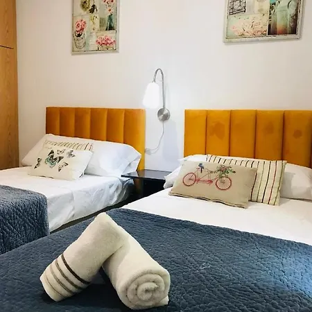 Apartamento Calipso Salou