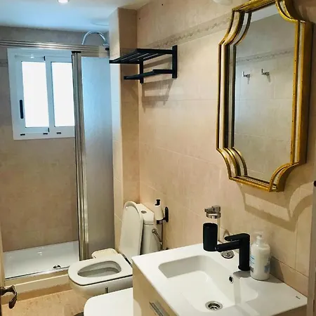 Apartamento Calipso Salou