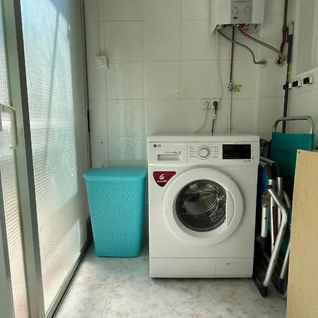 Appartement Calipso