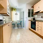Appartement Calipso
