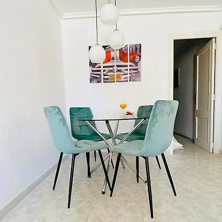 Apartment Calipso *