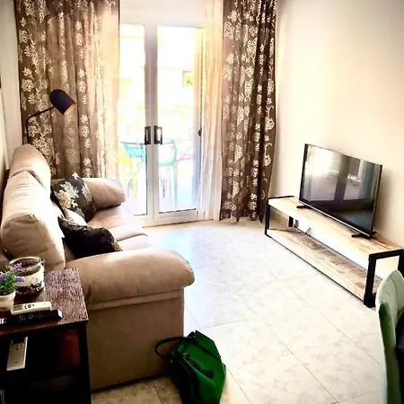 Apartment Calipso *