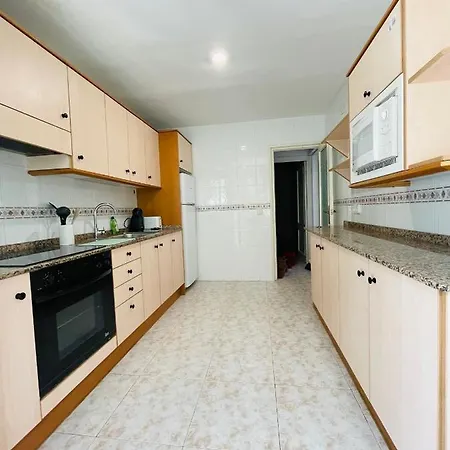 Apartment Calipso *