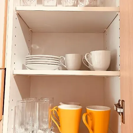 Calipso Apartment *