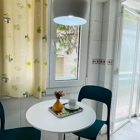 Calipso Apartment Salou