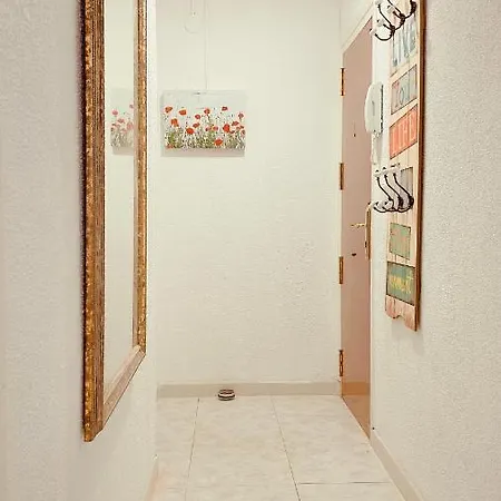 Calipso Apartment