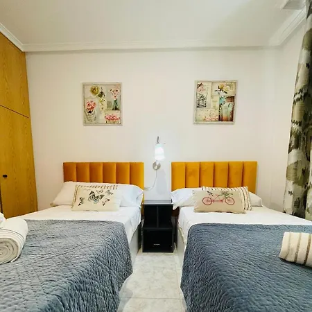 Apartment Calipso