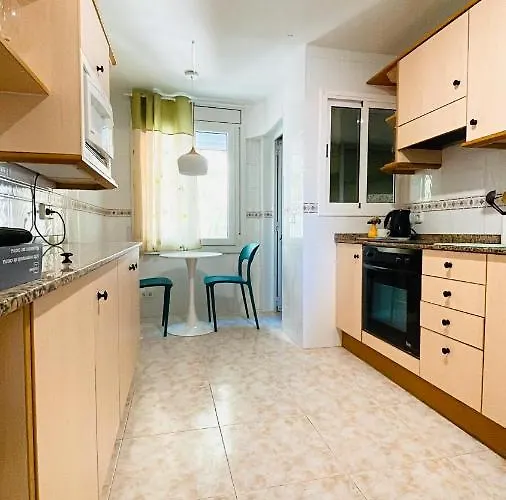 Apartmán Calipso