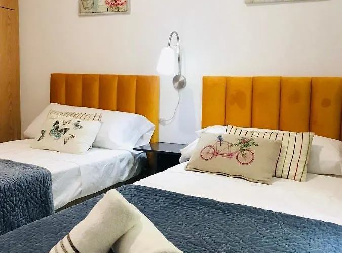 Lägenhet Calipso Salou